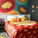 Hotel Ax