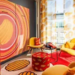 Hotel Ax