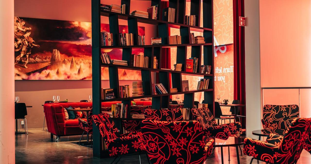 Hotel Ax Helsinki
