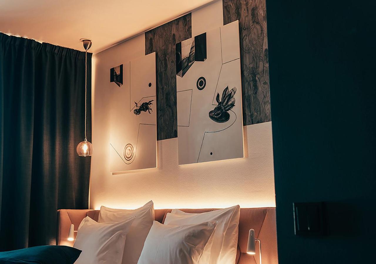 Ax Hotel Helsinki