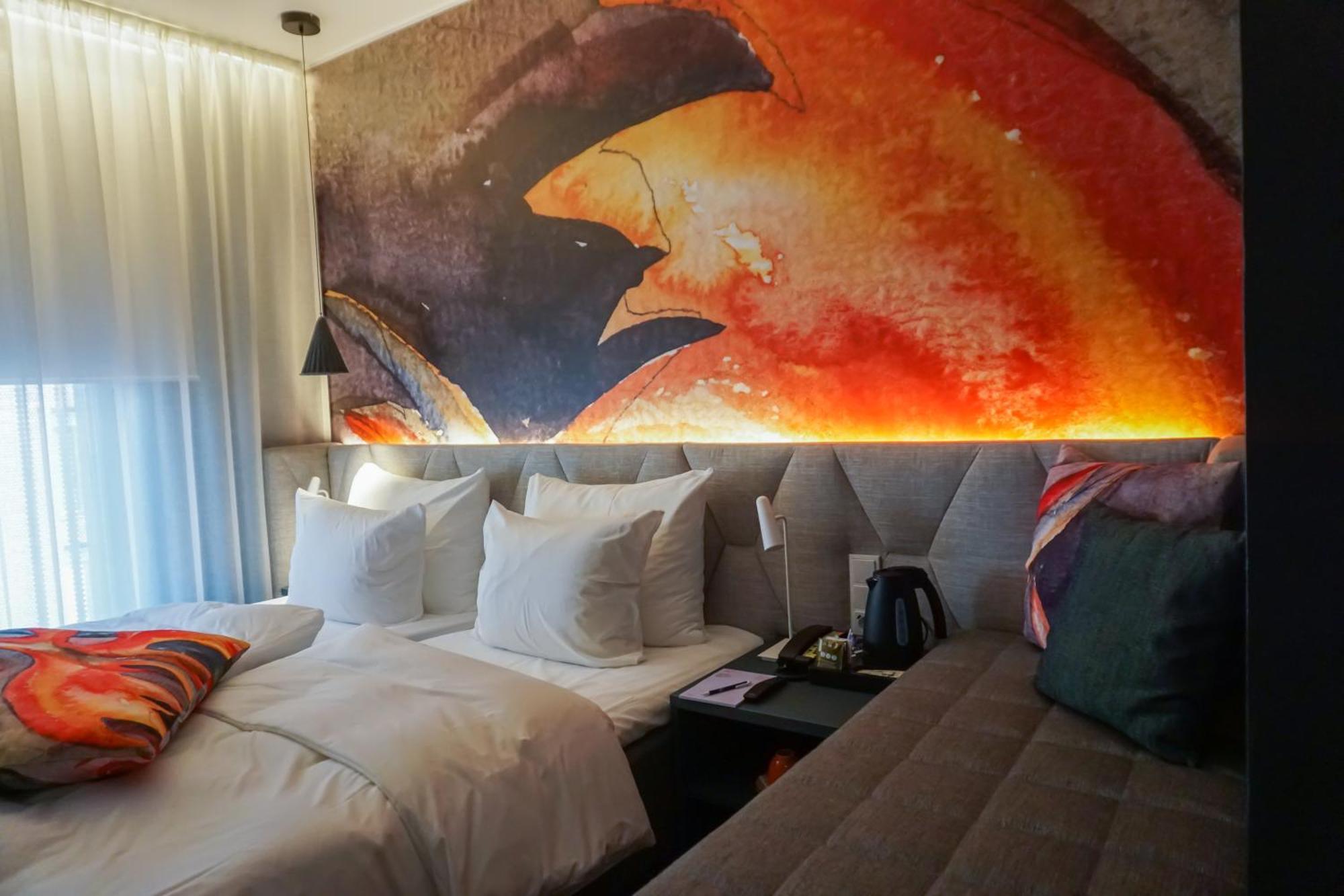 Hotel Ax Helsinki