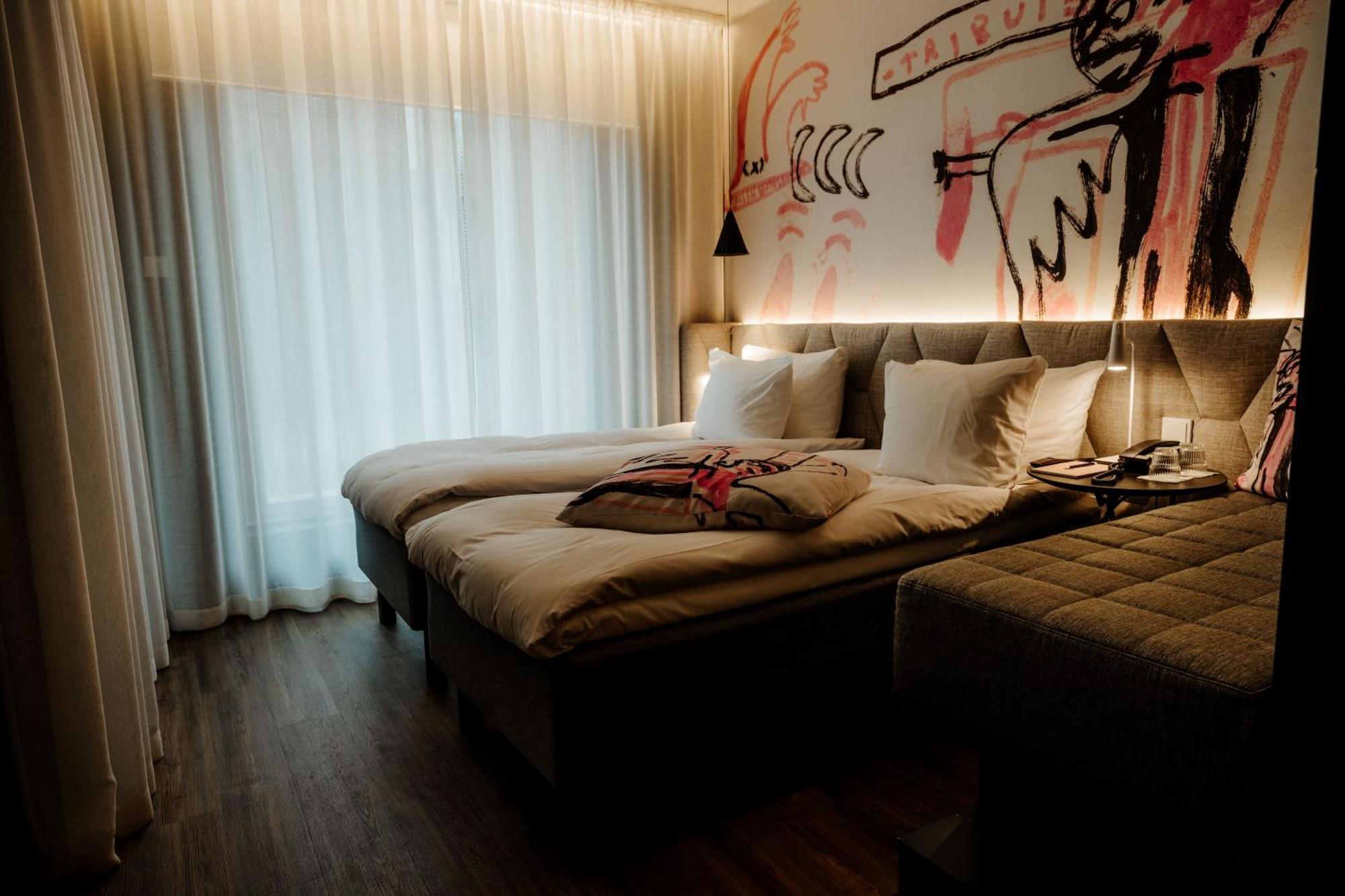 Ax Hotel Helsinki