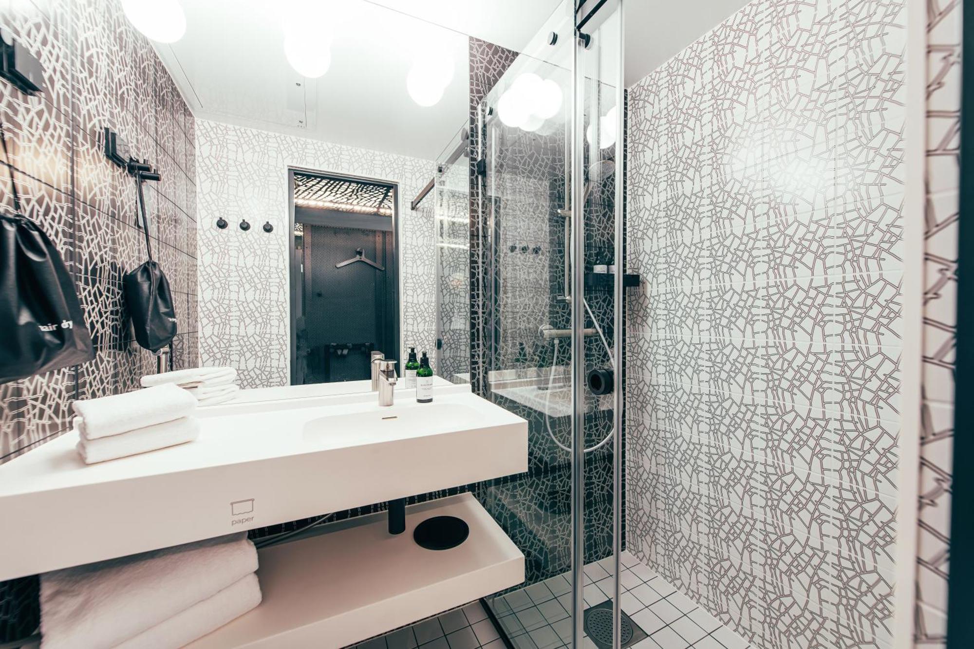 Ax Hotel Helsinki