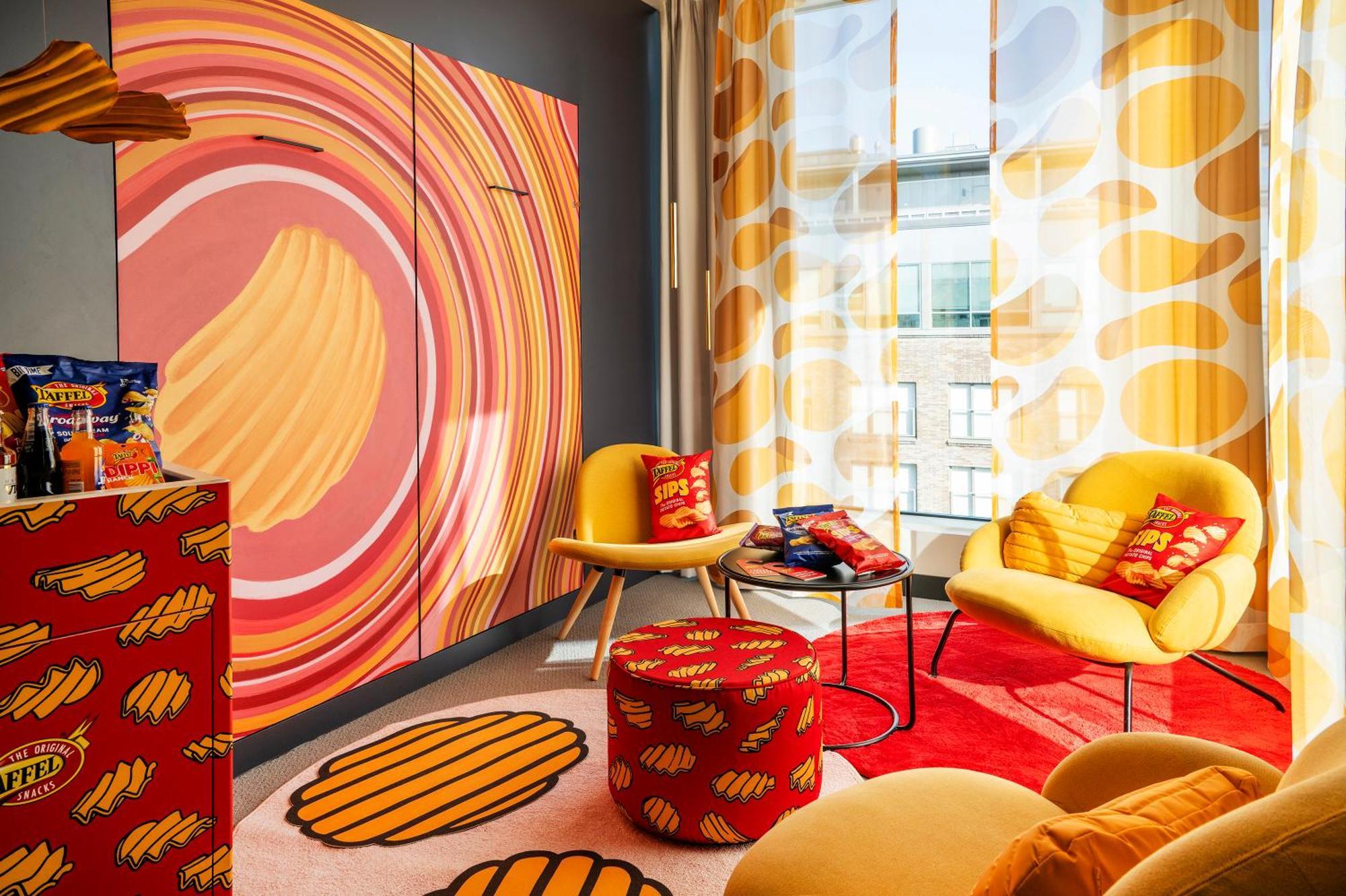 Ax Hotel Helsinki