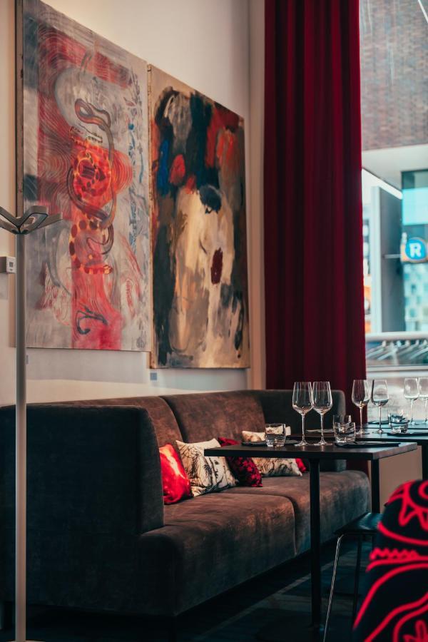 Ax Hotel Helsinki