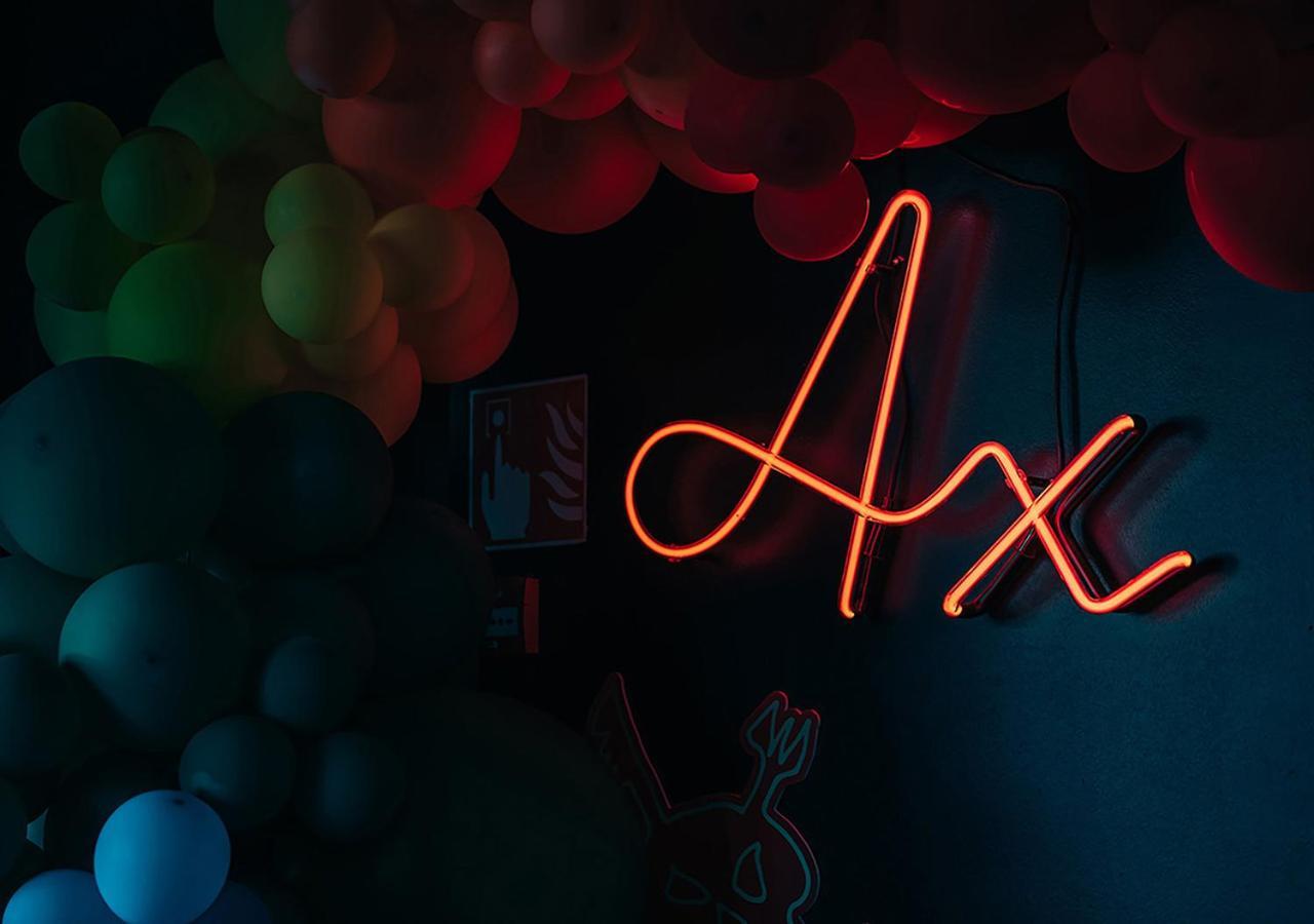 Hotel Ax 4*